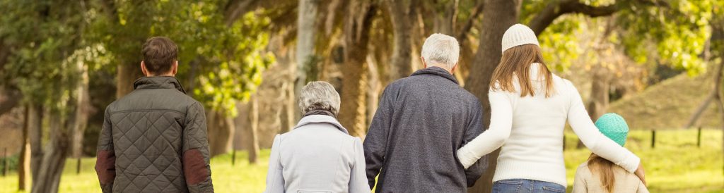 We’re Here for You